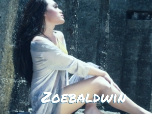 Zoebaldwin