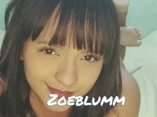 Zoeblumm