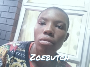 zoebutch Max 50