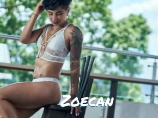 Zoecan