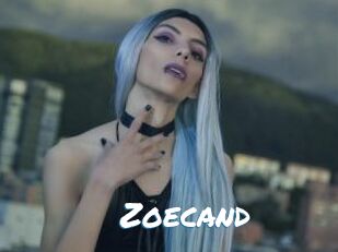Zoecand