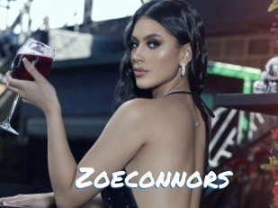 Zoeconnors