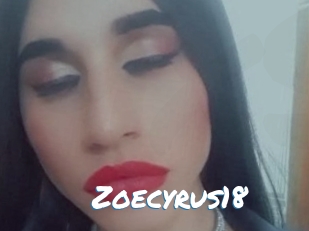 Zoecyrus18