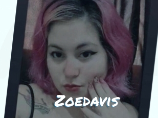 Zoedavis