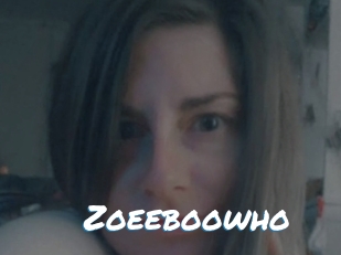 Zoeeboowho