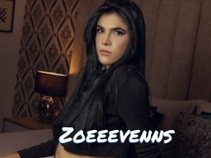 Zoeeevenns