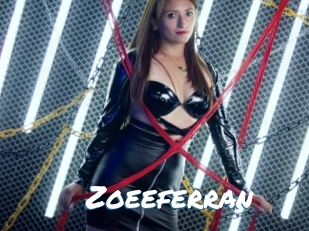 Zoeeferran
