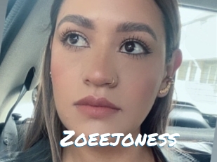 Zoeejoness