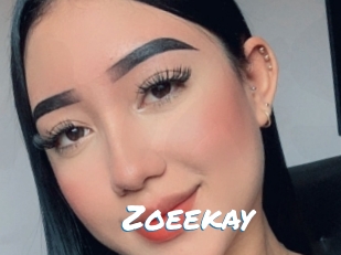Zoeekay
