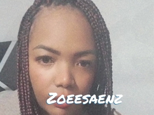 Zoeesaenz