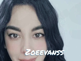 Zoeevanss