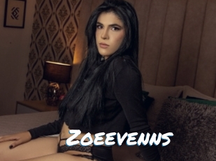 Zoeevenns