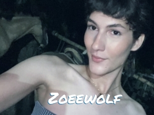 zoeewolf Max 50