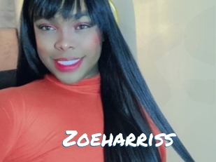Zoeharriss