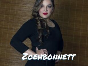 Zoehbonnett