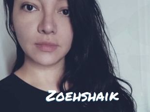 Zoehshaik