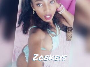 Zoekeys