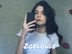 Zoeloude