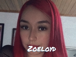 Zoeloyd