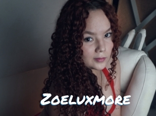 zoeluxmore Max 50