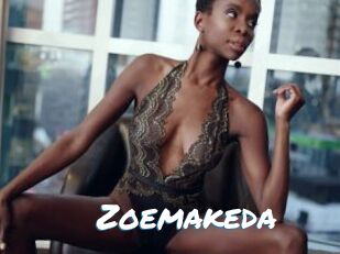 Zoemakeda