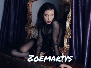 Zoemartys