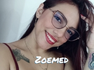 Zoemed