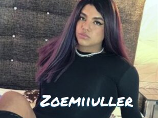 Zoemiiuller