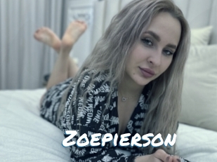 Zoepierson