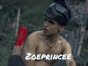 Zoeprincee