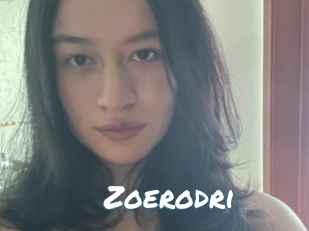 Zoerodri