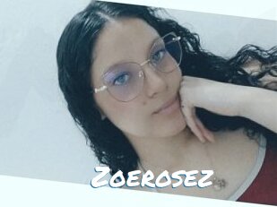 Zoerosez