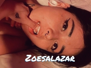 Zoesalazar