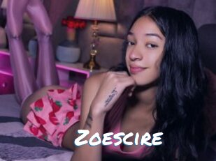 Zoescire
