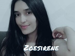 Zoesirene