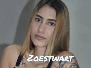 Zoestwart