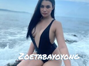 zoetabayoyong Max 50