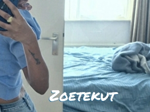 Zoetekut