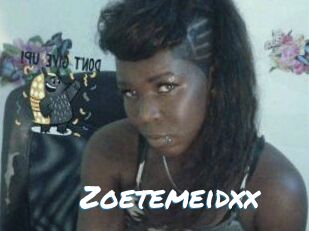 Zoetemeidxx