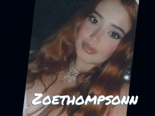 Zoethompsonn
