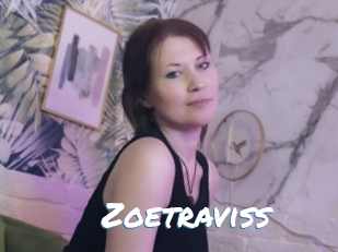zoetraviss Max 50