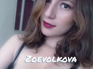 Zoevolkova