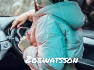 zoewatsson Max 50