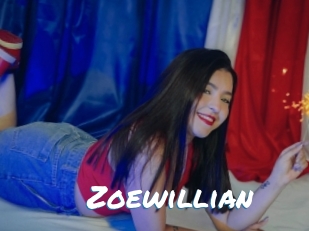 Zoewillian