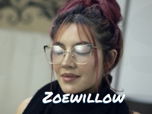 zoewillow Max 50