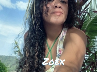 Zoex