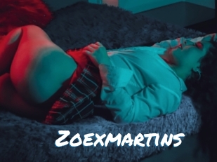 Zoexmartins