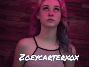 Zoeycarterxox