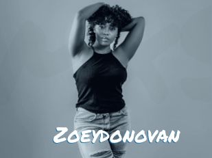 Zoeydonovan