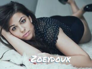 Zoeydoux